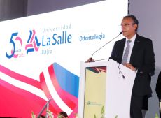 Hno. Dr. Enrique Alejandro González Álvarez