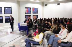 La Universidad La Salle Bajío estuvo de manteles largos para celebrar el aniversario de oro de la Facultad de Odontología