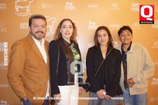 Familia Carmona