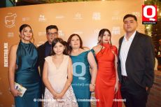 Familia Meza