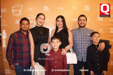Familia Velázquez