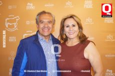 Gonzalo Zapata y Guille Zapata