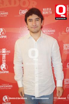 Matteo Laurent