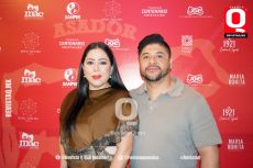 Oli Martínez e Israel Valadez