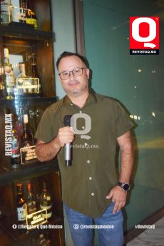 Jorge Arvuzu