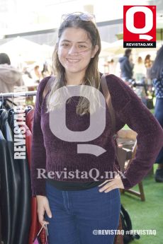 Estefanie Velázquez