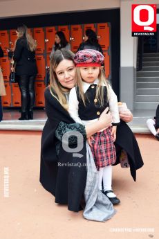 Fernanda Alonso y Ale Rodríguez