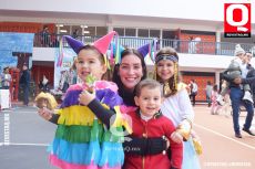 Miss Fátima Sánchez