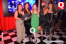A   Los fabulosos 50 años de Claudia Moreno se convirtieron en una celebración extraordinaria