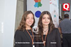 Renata Padilla y Renata Ramírez