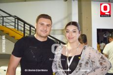 David Orozco y Jesie Hurtado