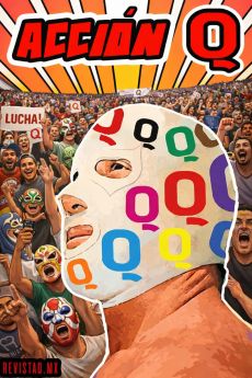 Revista Q Lucha siempre