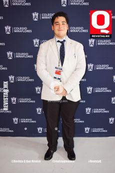 Benjamin Gallo III