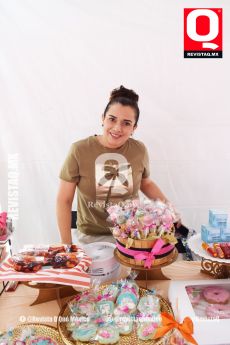 Alba Rodríguez