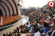 CONFERENCIA “HIJOS FUERTES” ABORDA ESTRATEGIAS PARA PREVENIR Y RESOLVER EL BULLYING