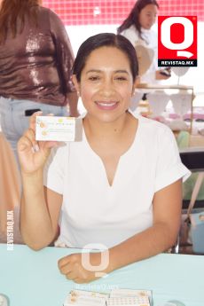 Dulce Vega Hernández