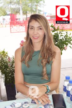 Nataly Ávila