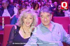 Claudia Aranda y Dr. Luis Álvarez