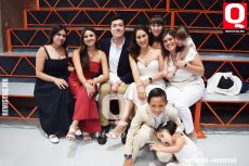 A     Familia Guerra Ojeda
