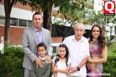 Familia Ascencio