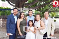 Familia González Amieva