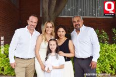 Familia Loza Palomino