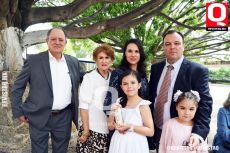 Familia Muñoz González
