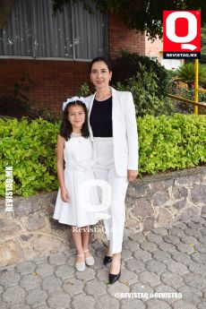 Miranda Arias y   Diana Arias