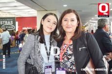 Dra. Norma López y dra. Norma Rodríguez