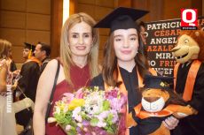 Eda Martínez y María Jiménez Montes De Oca