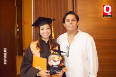 Luciana Ibarra y Manuel Ibarra