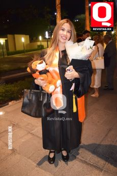 Mafer Córdoba