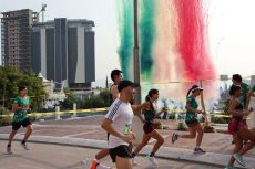 Un desafío que pocos circuitos pueden igualar