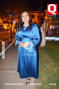 Rosa Isela Ramírez Revilla