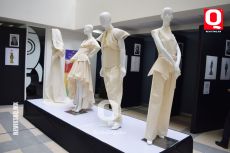 Moda con Legado en La Salle Bajío.