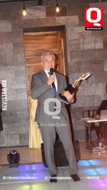 Arq. Pedro Méndez Muñoz.