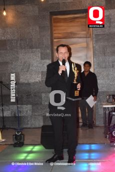 Carlos Zamora Reed