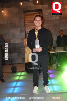 Dr. Ricardo López Narváez