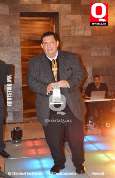 Enrique García Ramírez