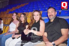 Familia Hernández Martínez