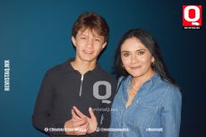 Marcelo Montenegro y Nidia Navarro