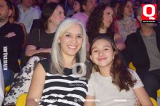 Mariana Peréz e Isabella Sandoval