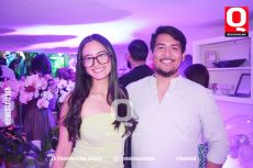 Denisse Arguijo y Hasssiel Villalpando