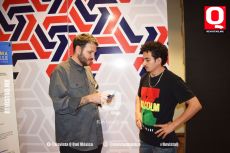 Edgar Nito y Cleto