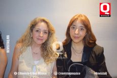 Blanca Luna y María Guapo