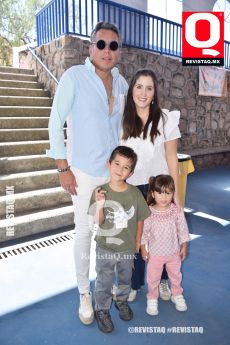 Familia Hernández