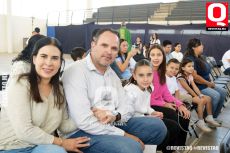 Familia Rubio Enriquez