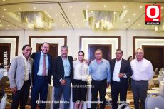 A  Presentan Programa de Inversión