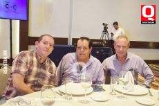Ismael Jaime, Ismael Jaime y Luis Macías