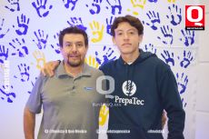 Leonardo Zermeño y Máximo Zermeño